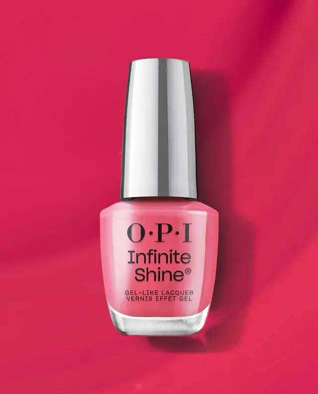 O⋅P⋅I Infinite Shine Strawberry Margarita 15ml 2