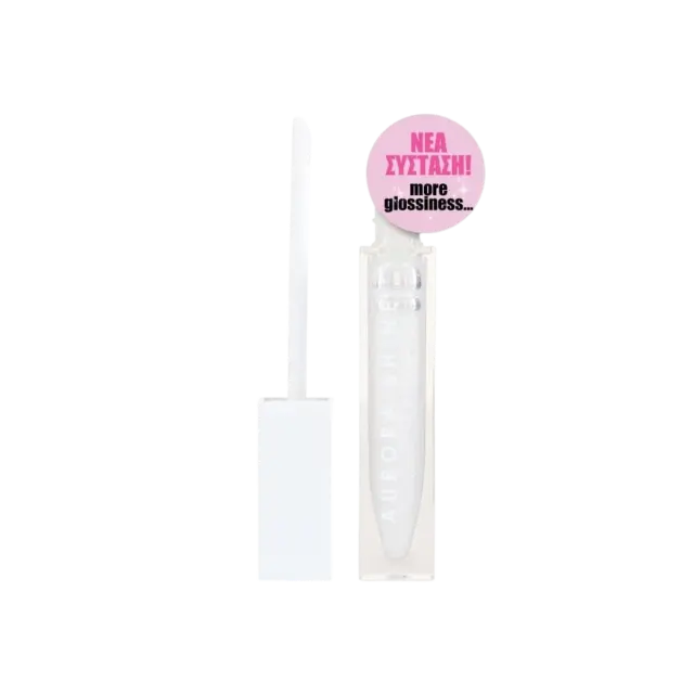 MUA Lipgloss - Aurora Shine