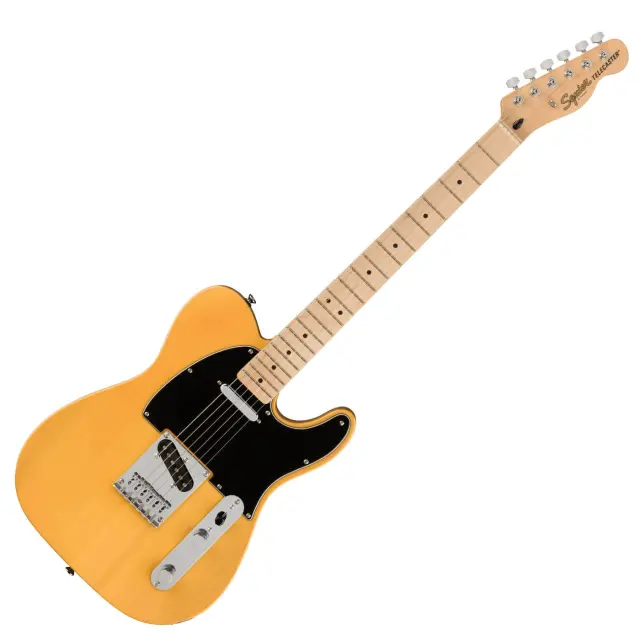 Squier Affinity Telecaster MN Ηλεκτρική Κιθάρα BTB