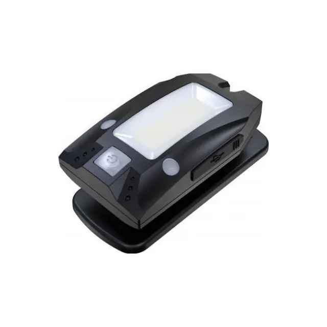 Ledlenser Φακός Φωτισμού 200lm Black (SC4R)
