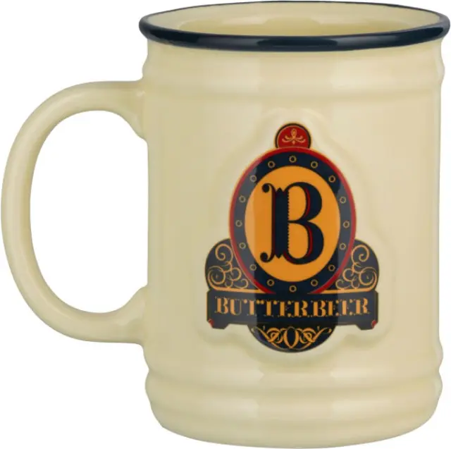 Κούπα HARRY POTTER - Butter Beer - Mug Shaped 350ml-PP14647HP