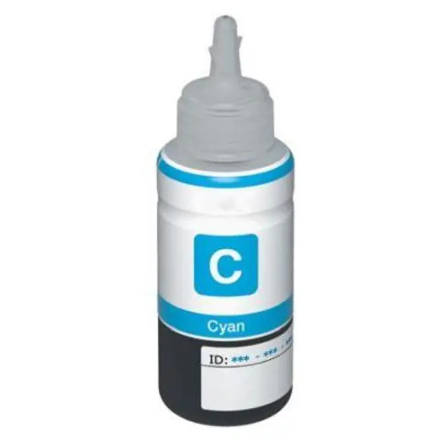 Μελάνι Συμβατό Epson T6642 L310/L382/L485/L565 cyan 6500pgs