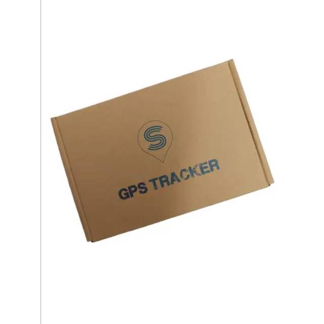 GPS TRACKER GSM/GPRS GPS0004 2