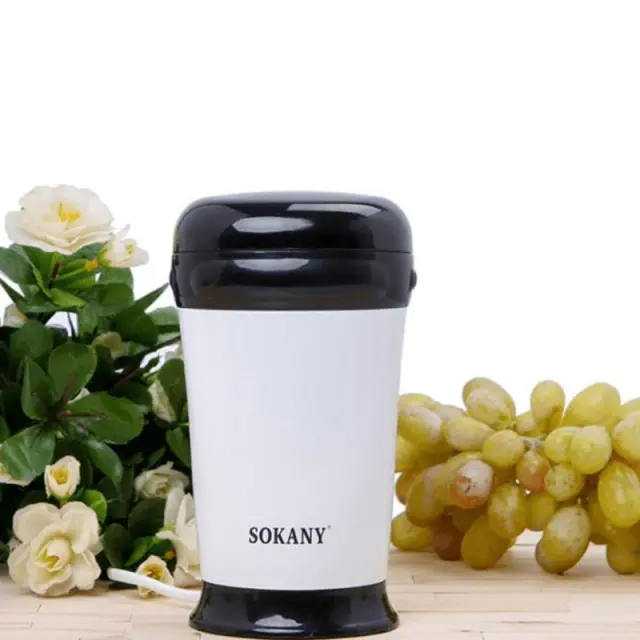 Sokany ηλεκτρικός μήλος άλεσης καφέ SM-3012 - Sokany Coffee Grinder SM-3012 140160 3