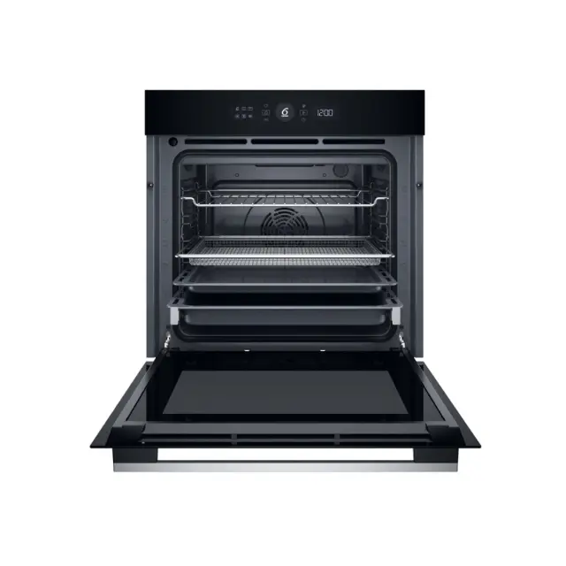 ΦΟΥΡΝΟΣ WOI5S81HM1SXA WHIRLPOOL 2
