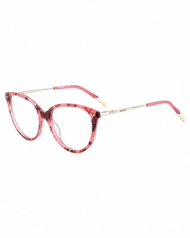 Missoni MIS 0109 Q5T Γυναικεία Γυαλιά Οράσεως Cherry Patterned Pink - 54 mm