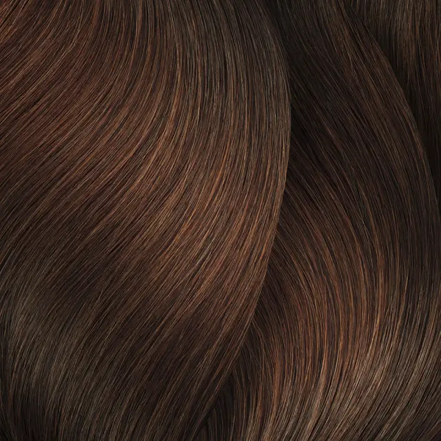 L’Oreal Professionnel Majirel 5.4 Καστανό Ανοιχτό Χάλκινο 60ml