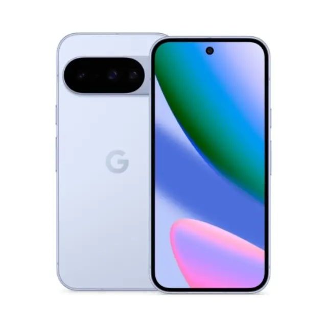 Google Pixel 10 5G 256GB (12GB Ram) Single-Sim +eSim Frost EU