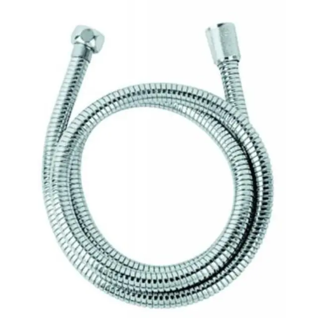23-7191 ΣΠΙΡΑΛ ST/ST ΙΙ ΧΡΩΜΕ ΧΥΜΑ 150CM GLORIA