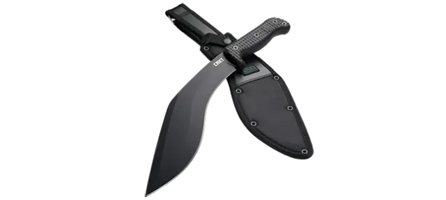 Μαχαίρι CRKT KUK 2