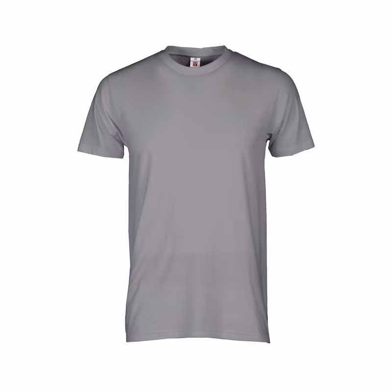 WURTH Μπλουζάκι T-Shirt Print Γκρι Χάλυβα XXLarge (XXL) 5359181115 S
