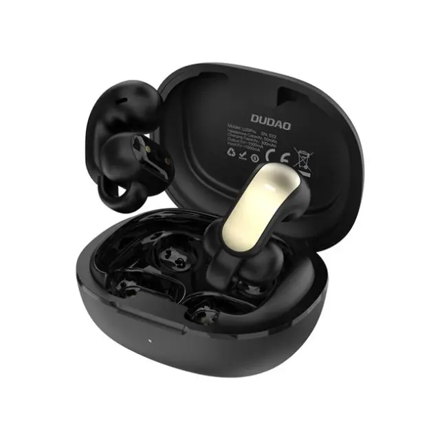Dudao U20 Pro TWS BT Wireless Black