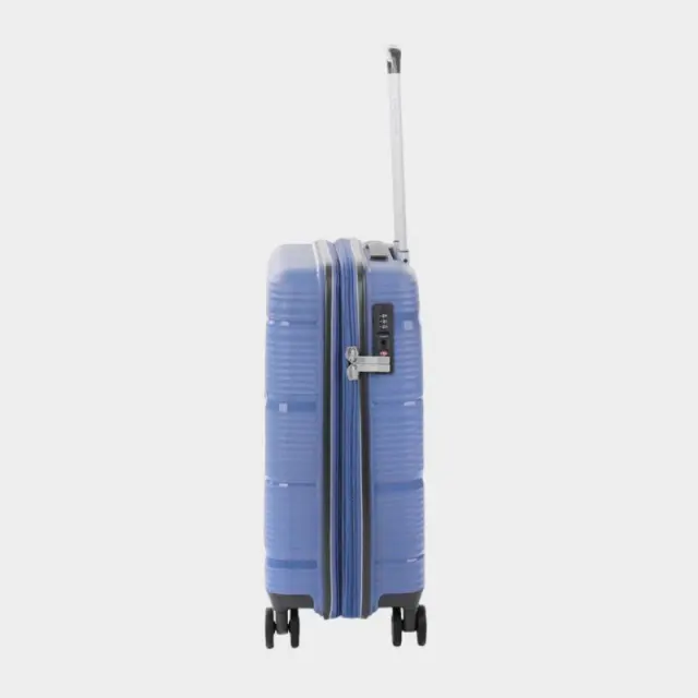 Βαλίτσα Καμπίνας Roncato 41345333 Μπλε - ONESIZE 2