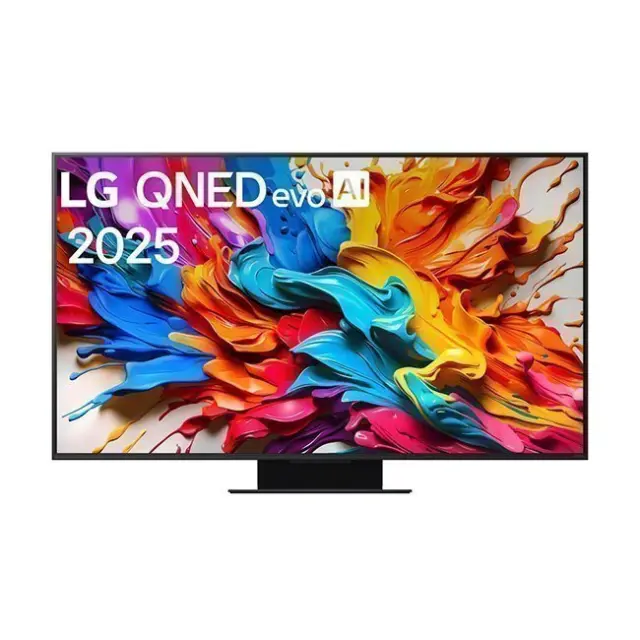 LG TV 65" 65QNED9MA3B QNED 4K