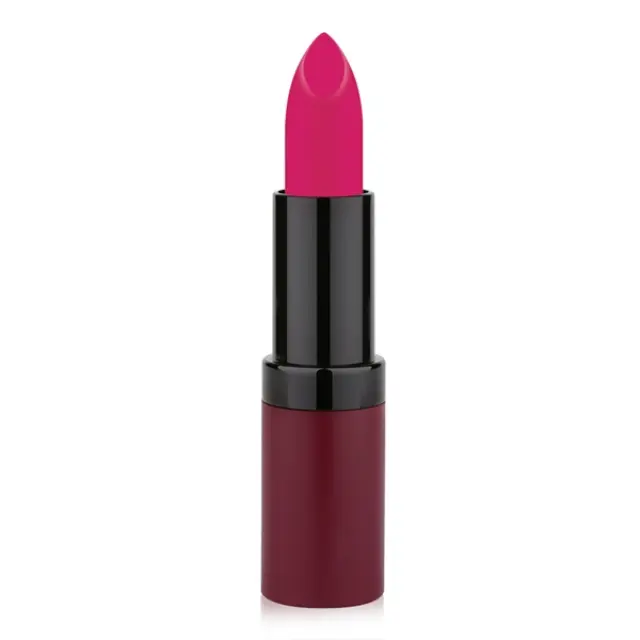 Golden Rose Κραγιόν Velvet Matte N11 (4.2gr)