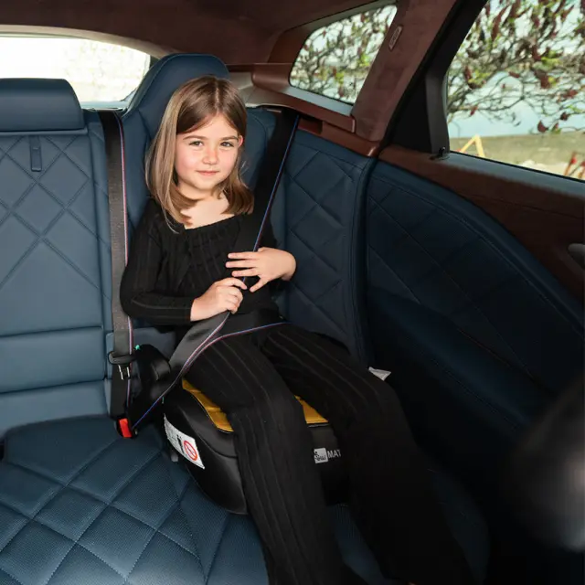 Lorelli Κάθισμα Αυτοκινήτου "MATADOR" ISOFIX Grey Γκρι 2