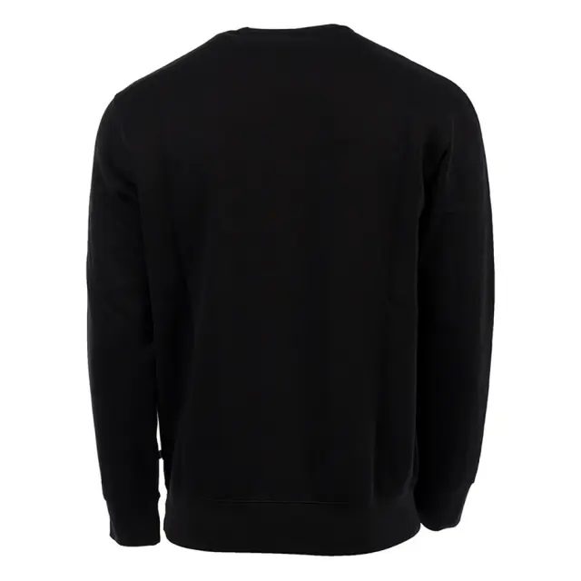 Russell Athletic Crewneck Sweatshirt (A25-004-2-099) - Μαύρο 3