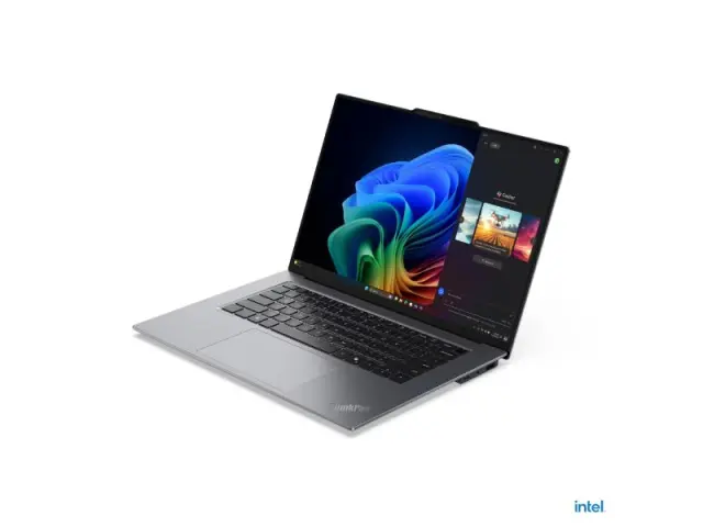 Notebook Laptop Lenovo ThinkPad X9-15 G1/15.3/U7-258V/32GB/2TB SSD/Intel Arc 140V/W11 Pro/3Y Premier NBD 21Q6001UGM 2