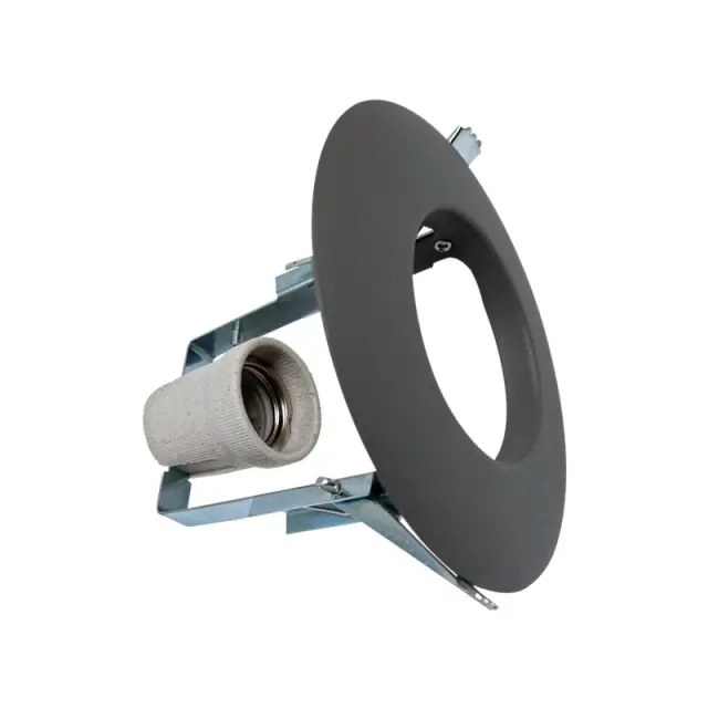 ΣΠΟΤ R63 ΓΚΡΙ RaL7016M / AC.045R63GDS