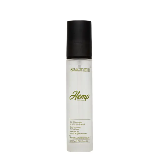 Selective Hemp Elixir 50ml