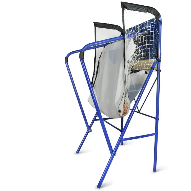 AMILA Διπλό Arcade Παιχνίδι Basketball Tournament (98656) 3