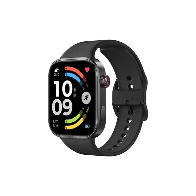 Xiaomi Redmi Watch 6 NFC Obsidian Black (BHR0956GL) 2