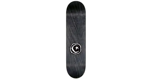FOUNDATION Deck Mike Bratrud Push 8.38" 2