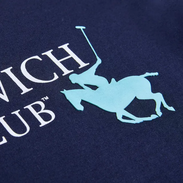 Σετ Greenwich Polo Club με ανάγλυφα στοιχεία 3