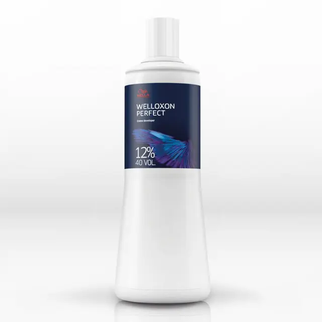 Wella Professionals Welloxon Perfect Creme Developer 1000ml 30º 2