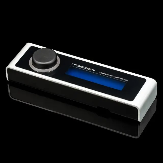 MOSCONI - RCD