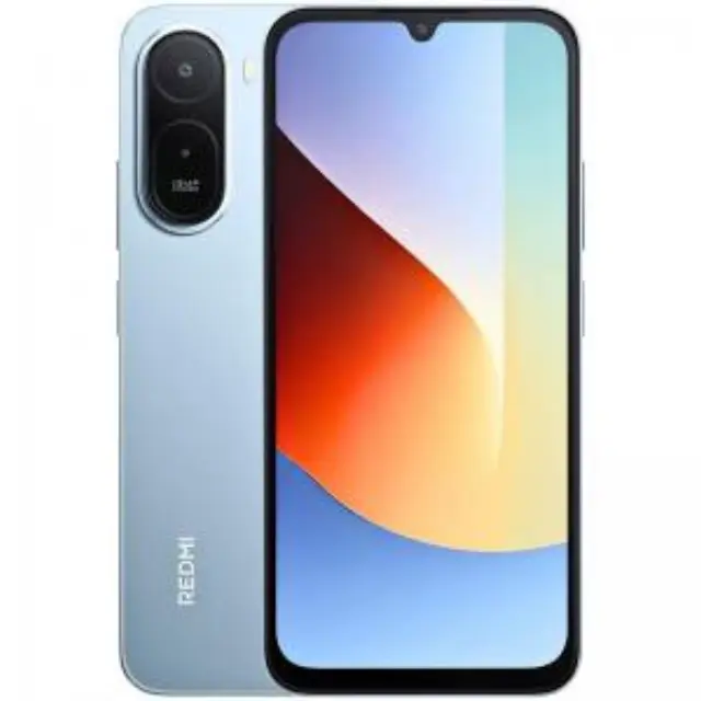 Κινητό Τηλέφωνο Xiaomi Redmi A7 Pro (Dual SIM) 64GB 4GB RAM Γαλάζιο N70917 2