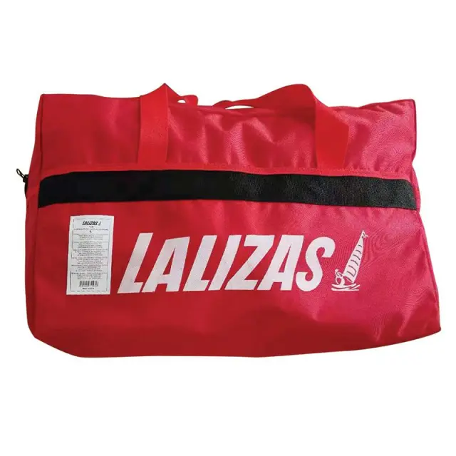 Στολή Πυροσβέστη Σετ LALIZAS Antipiros SOLAS/MED - L 2