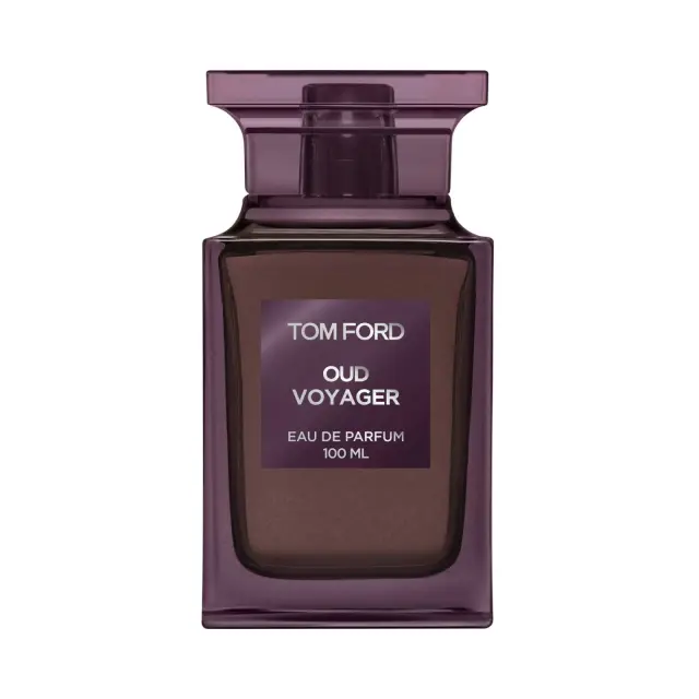 Oud Voyager