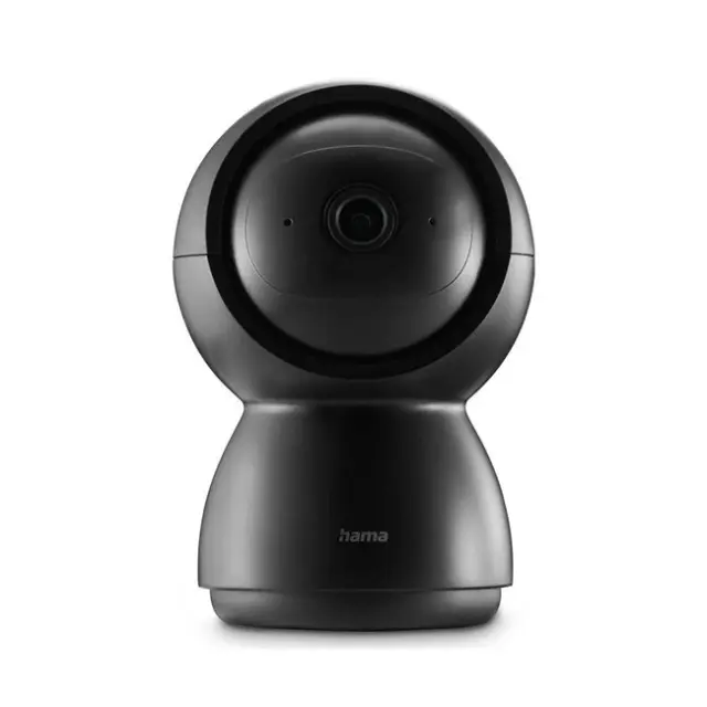 Hama IP Camera 176647 Black (176647)