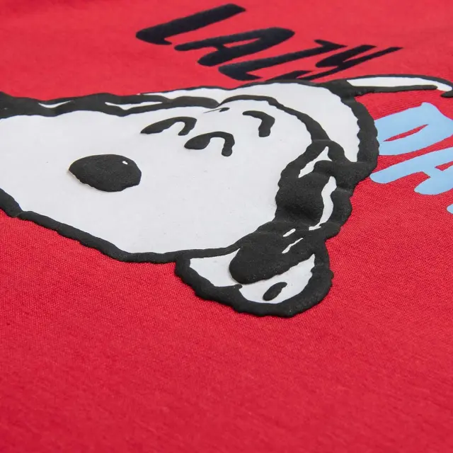 Φορμάκι Snoopy με ανάγλυφο τύπωμα 2