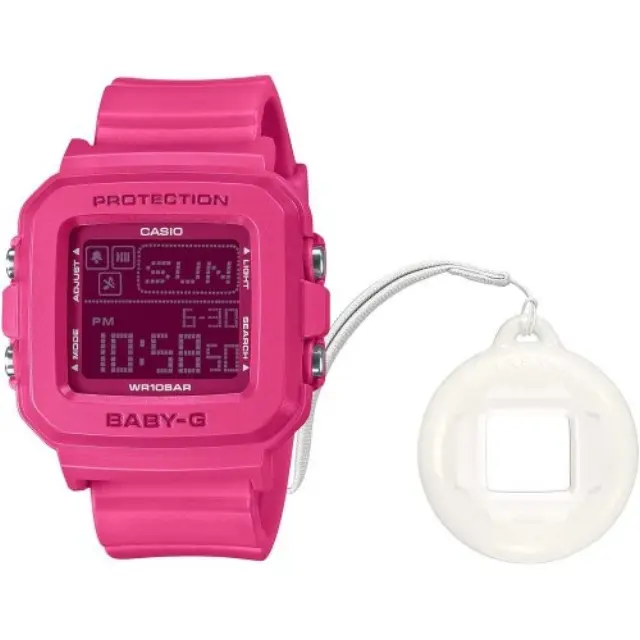 Casio Baby-G BGD-10K-4