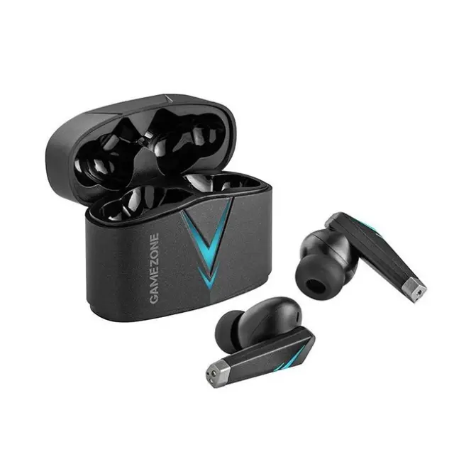 Tracer T6 pro TWS BT Black (TRASLU47284)
