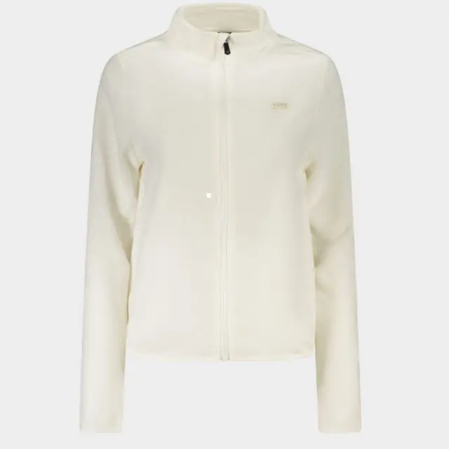 Norway Nautical School - Γυναικεία Ζακέτα Fleece 849905-OFFWHI Εκρού - XL