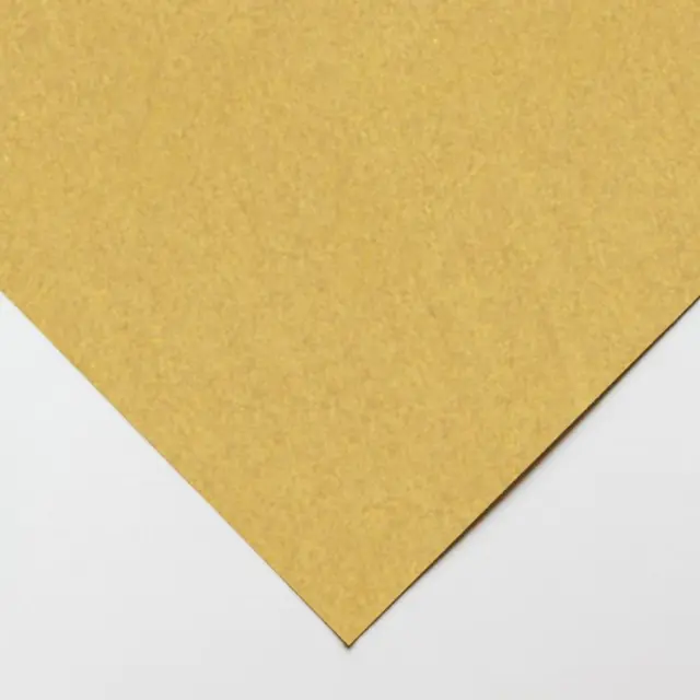 Χαρτόνι Glorex Photo Card 300g/m² 70x50cm - Gold