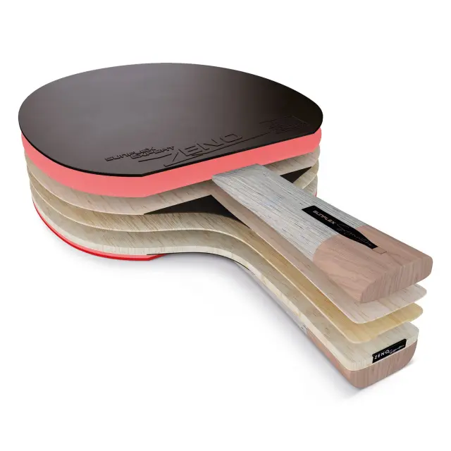 Ρακέτα Ping Pong Sunflex ZENO (97187) 3