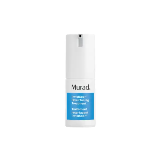 Murad Invisiscar™ Resurfacing Treatment Κρέμα για Ουλές Ακμής 30ml