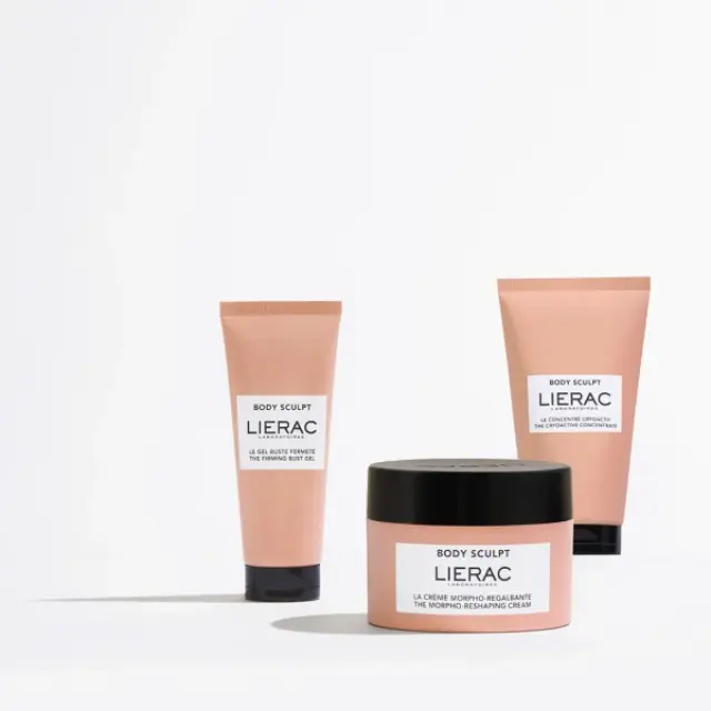 Lierac Body Sculpt The Firming Bust Gel Το Gel Σφριγηλότητας Για Το Στήθος 75ml 3