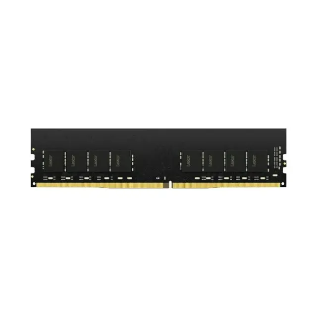 Lexar Μνήμη Ram 8GB 3200MHz DDR4 (LD4AU008G-B3200GSST)