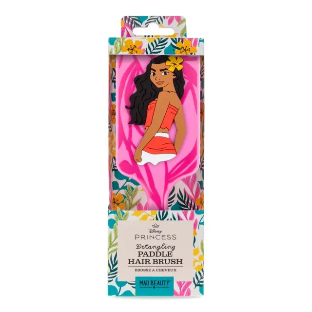 Mad Beauty Moana Disney Brush 3