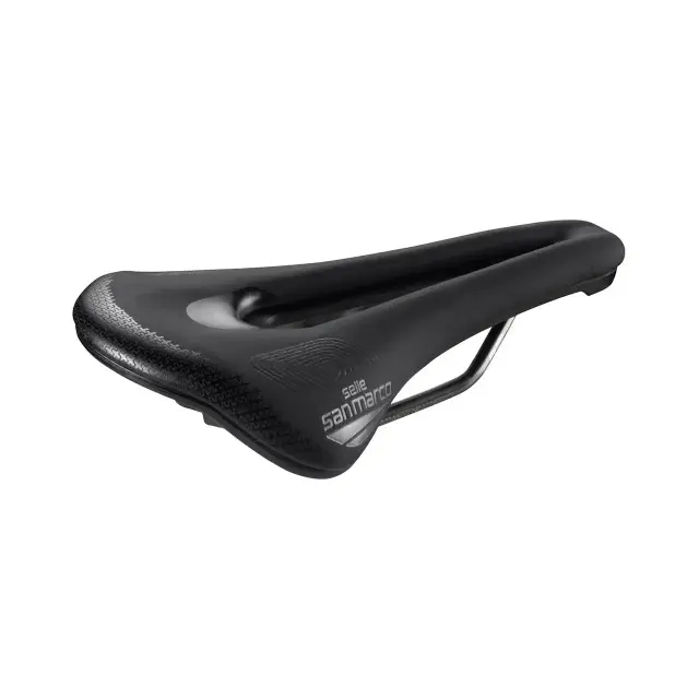 ΣΕΛΛΑ SELLE SAN MARCO SHORTFIT 2.0 SHIELD SUPERCOMFORT WIDE