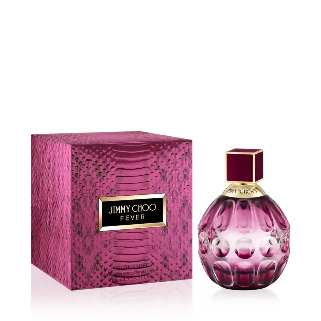 Jimmy Choo Fever Eau de Parfum 100ml
