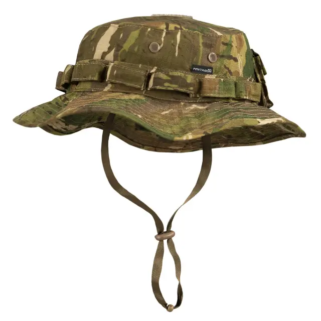 JUNGLE HAT K13014 60-Grassman