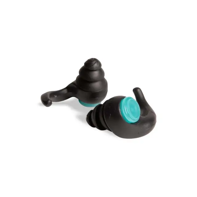 Arena Junior Swim Earplug Μαύρο 009394-201 (Arena) - One Size 3