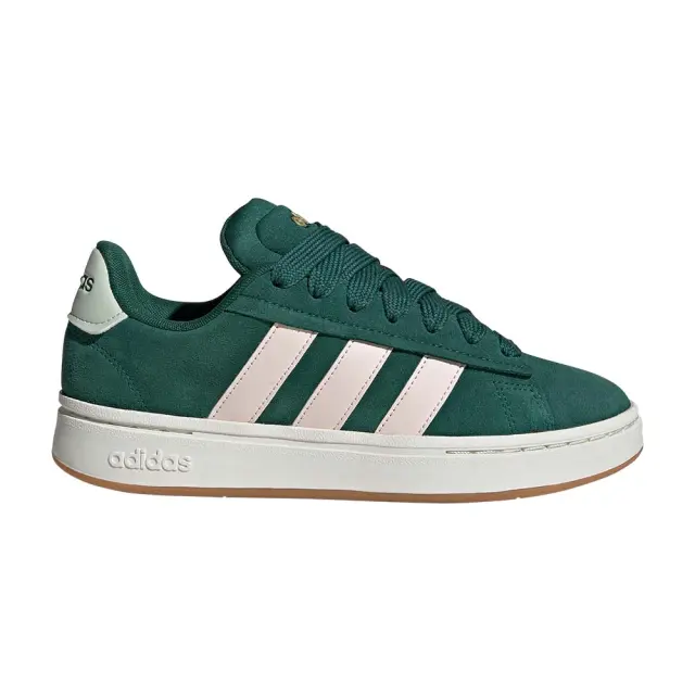 adidas Sportswear Women's Grand Court Alpha 00s Πράσινο JI1715 (adidas Sportswear) - 36 ⅔