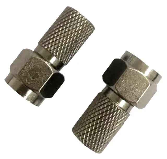 Φίς F Big Nut 6.8MM 03.003.0136 2